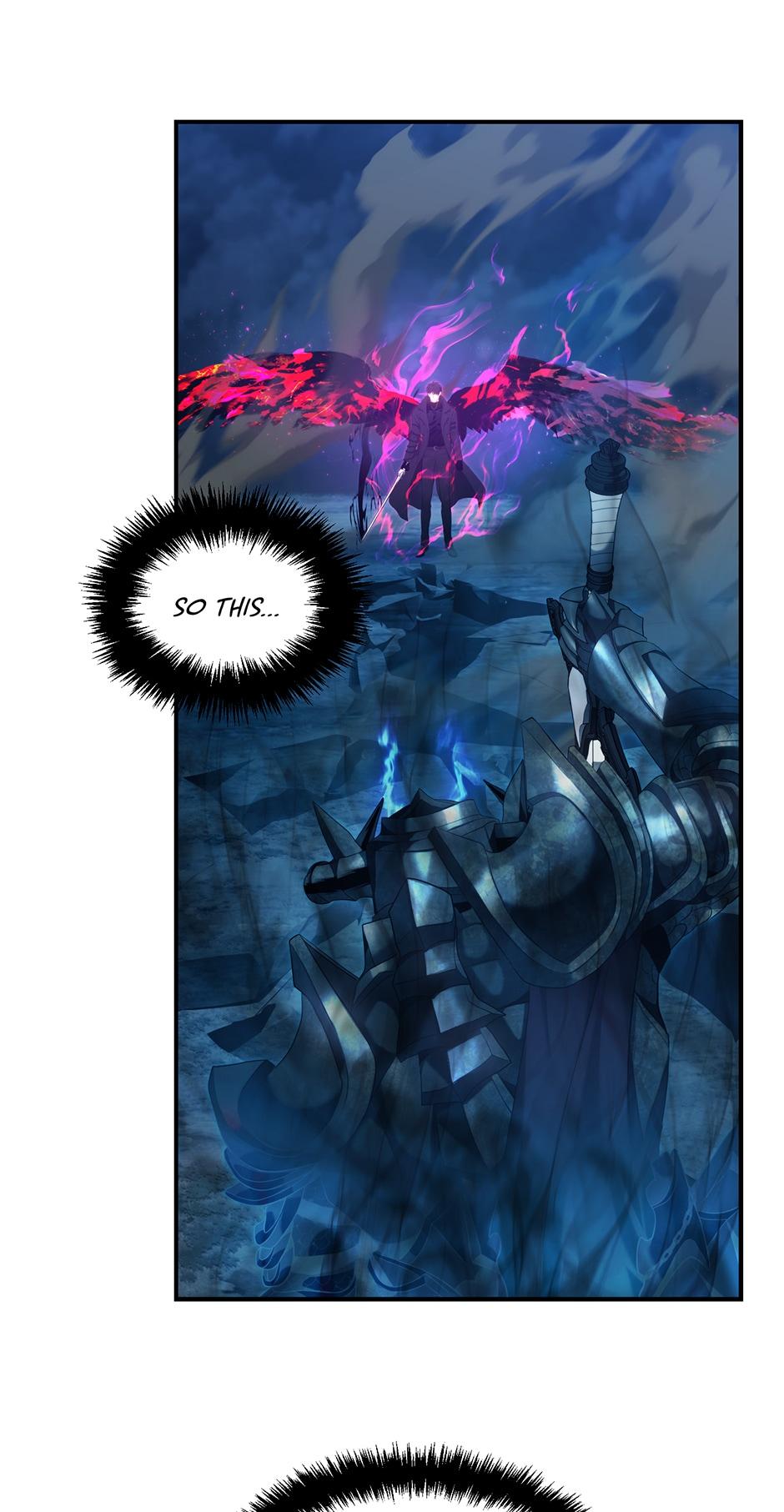 Read Second Life Ranker EN Manga Online