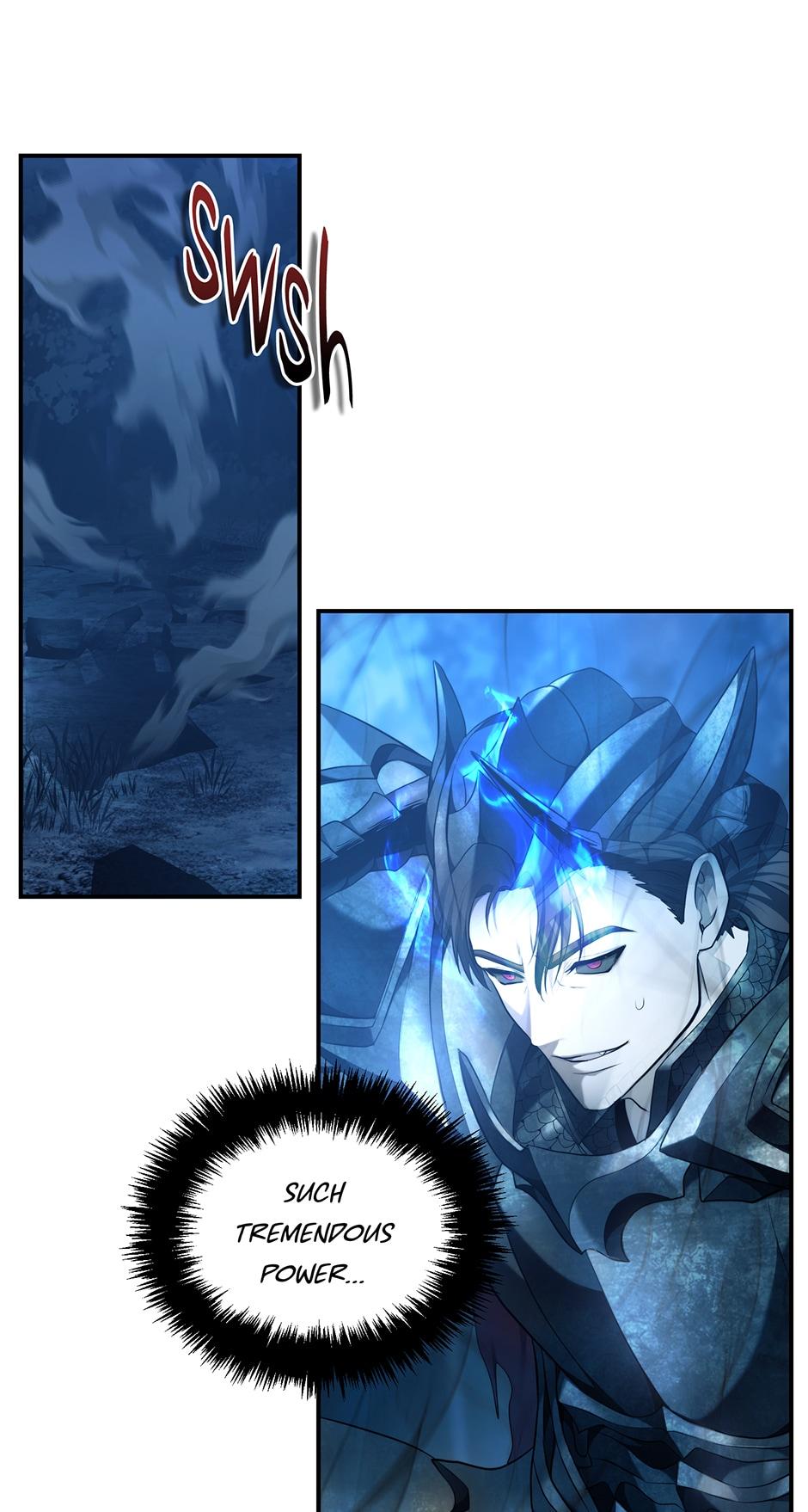 Read Second Life Ranker EN Manga Online