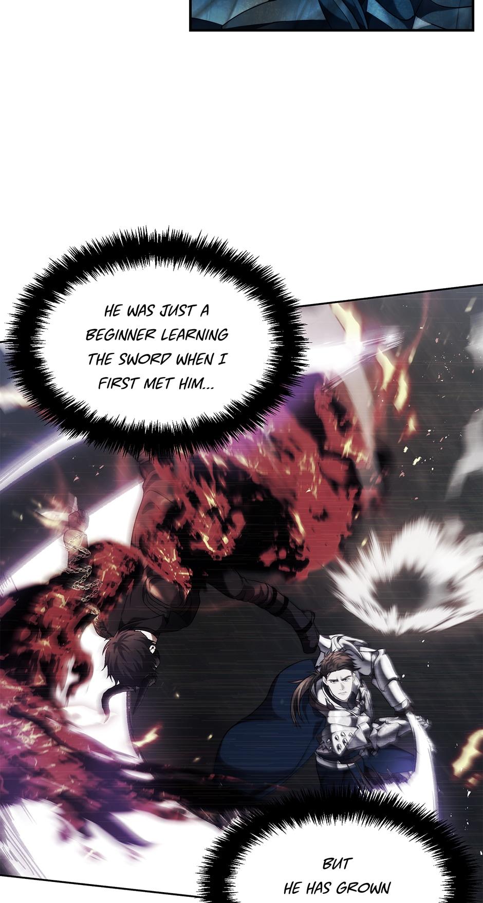 Read Second Life Ranker EN Manga Online