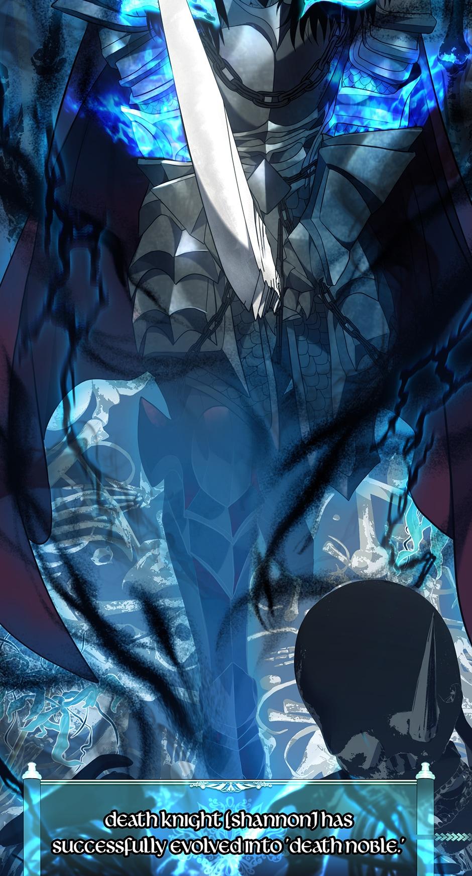 Read Second Life Ranker EN Manga Online