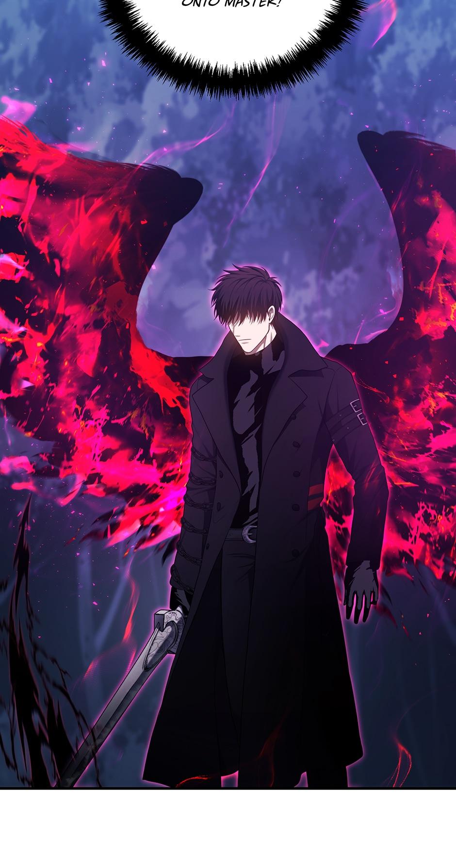 Read Second Life Ranker EN Manga Online