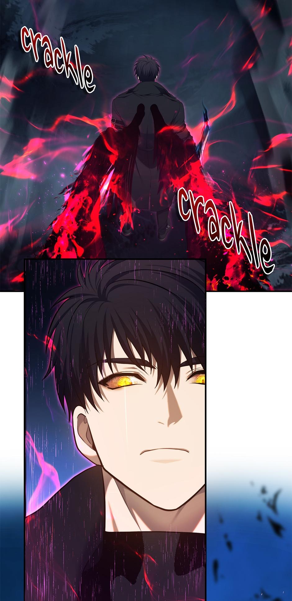 Read Second Life Ranker EN Manga Online