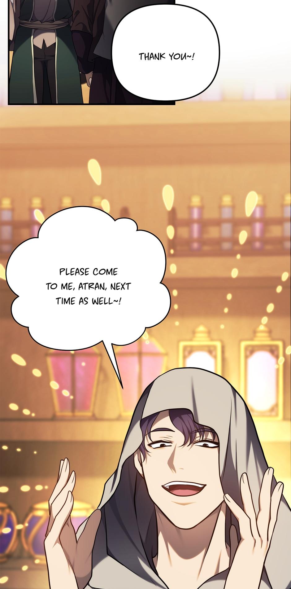 Read Second Life Ranker EN Manga Online