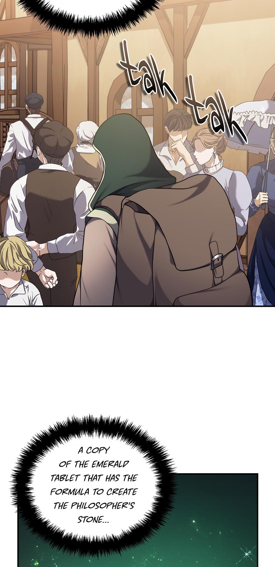 Read Second Life Ranker EN Manga Online