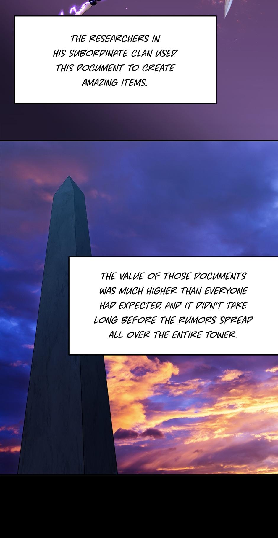 Read Second Life Ranker EN Manga Online