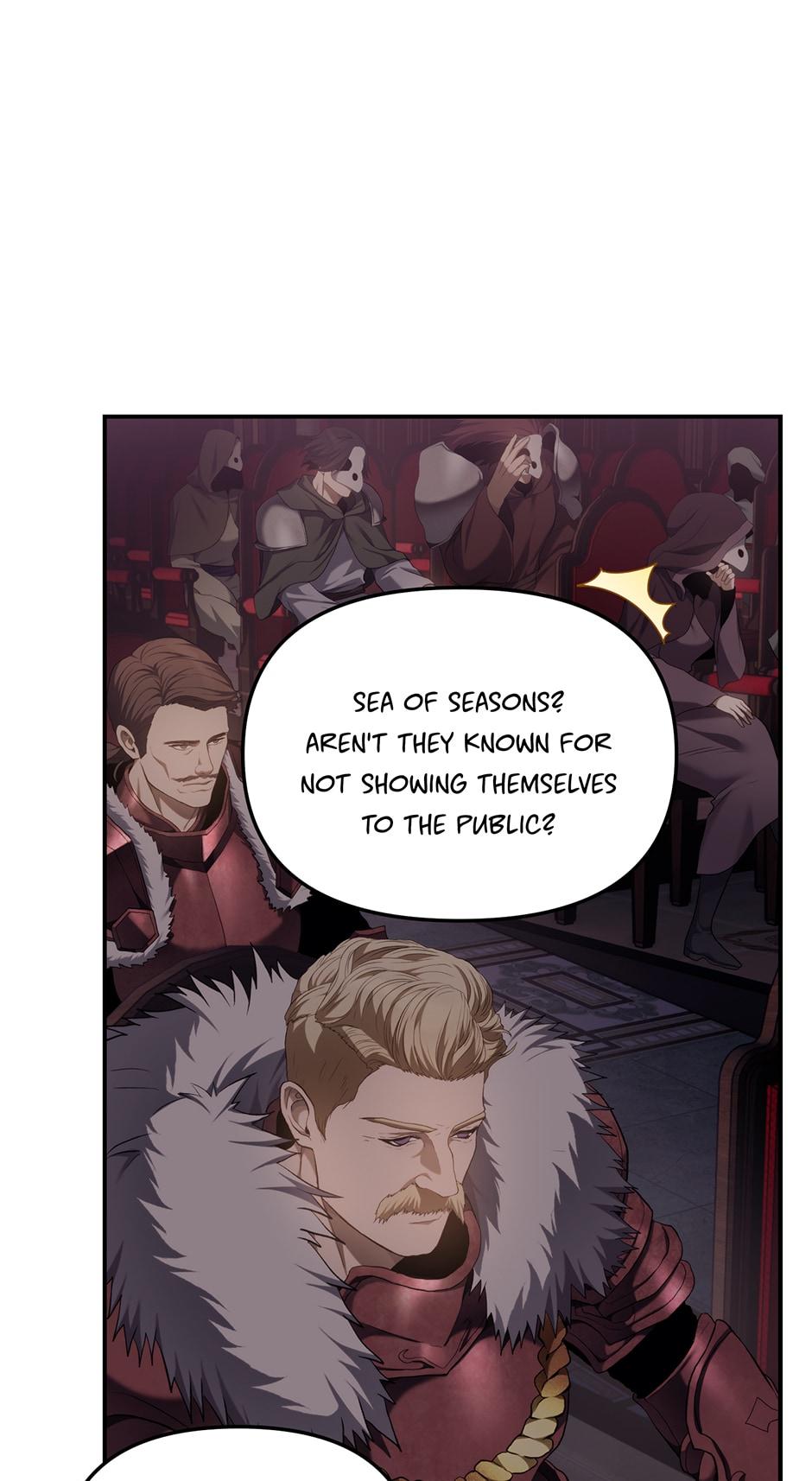 Read Second Life Ranker EN Manga Online