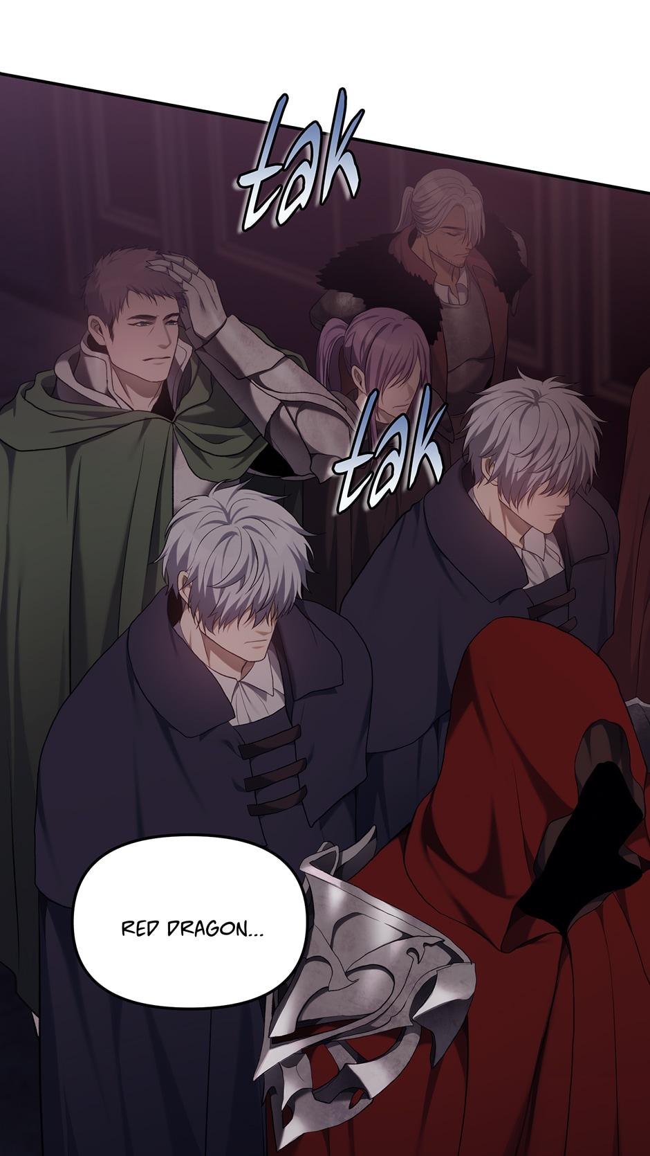 Read Second Life Ranker EN Manga Online