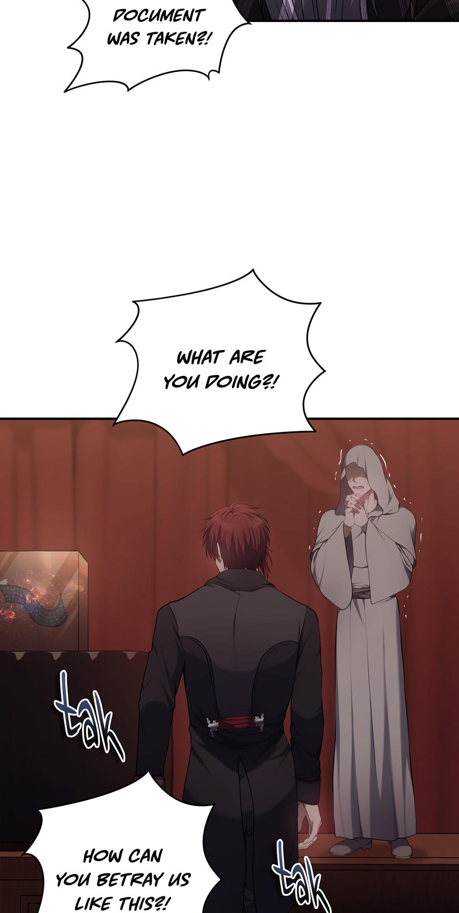 Read Second Life Ranker EN Manga Online