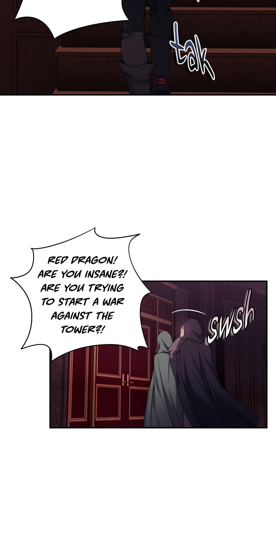 Read Second Life Ranker EN Manga Online