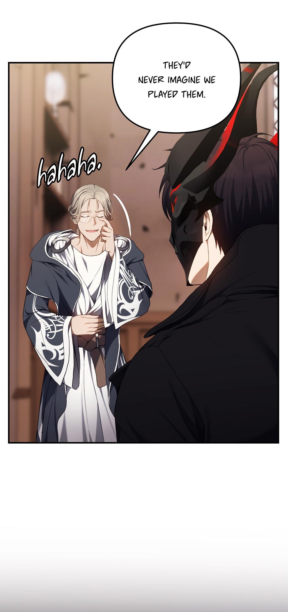 Read Second Life Ranker EN Manga Online