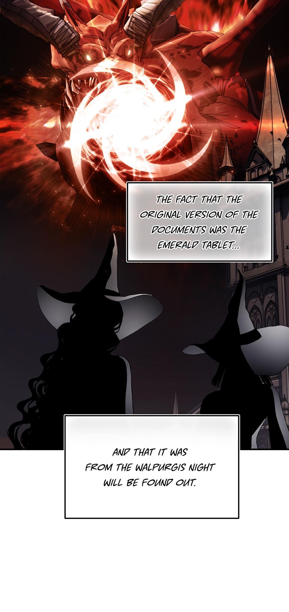 Read Second Life Ranker EN Manga Online