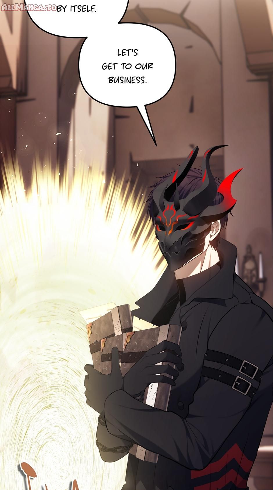 Read Second Life Ranker EN Manga Online