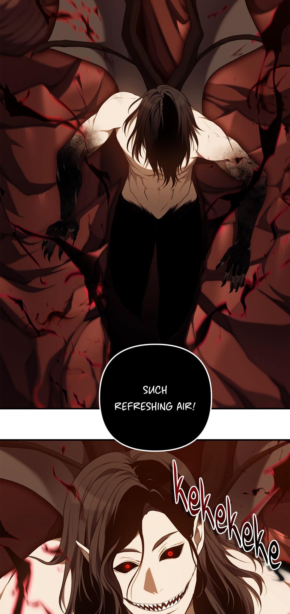 Read Second Life Ranker EN Manga Online