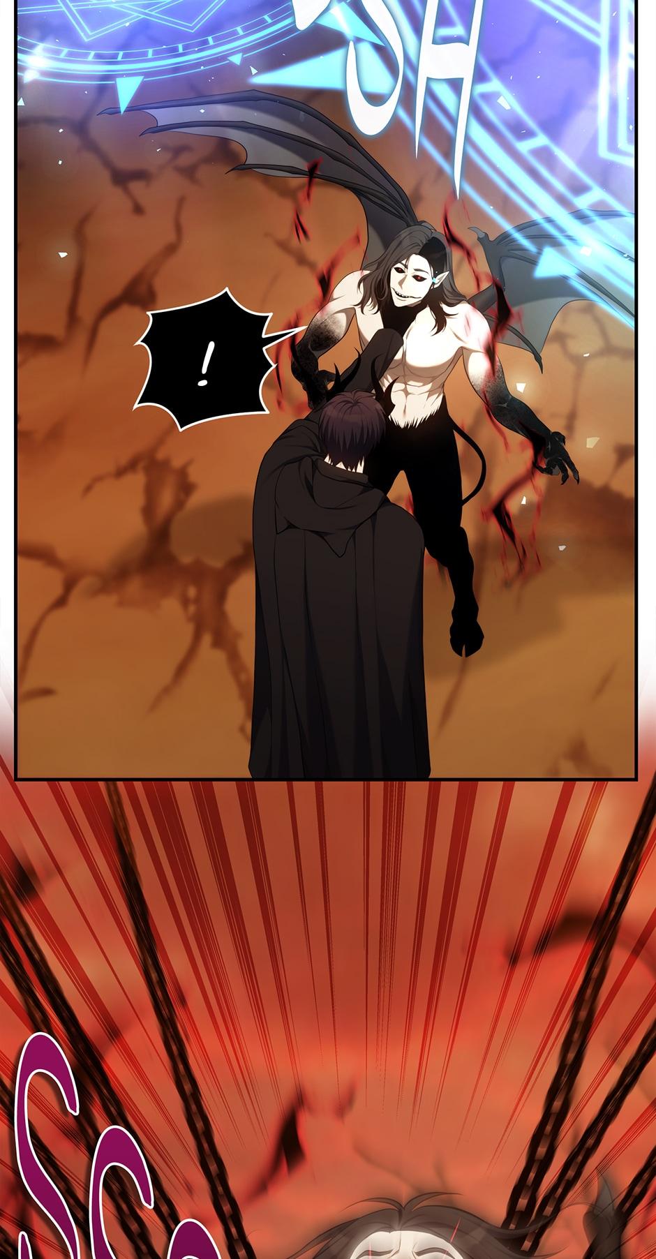 Read Second Life Ranker EN Manga Online