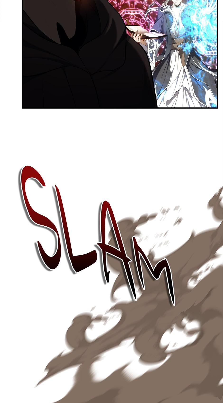 Read Second Life Ranker EN Manga Online