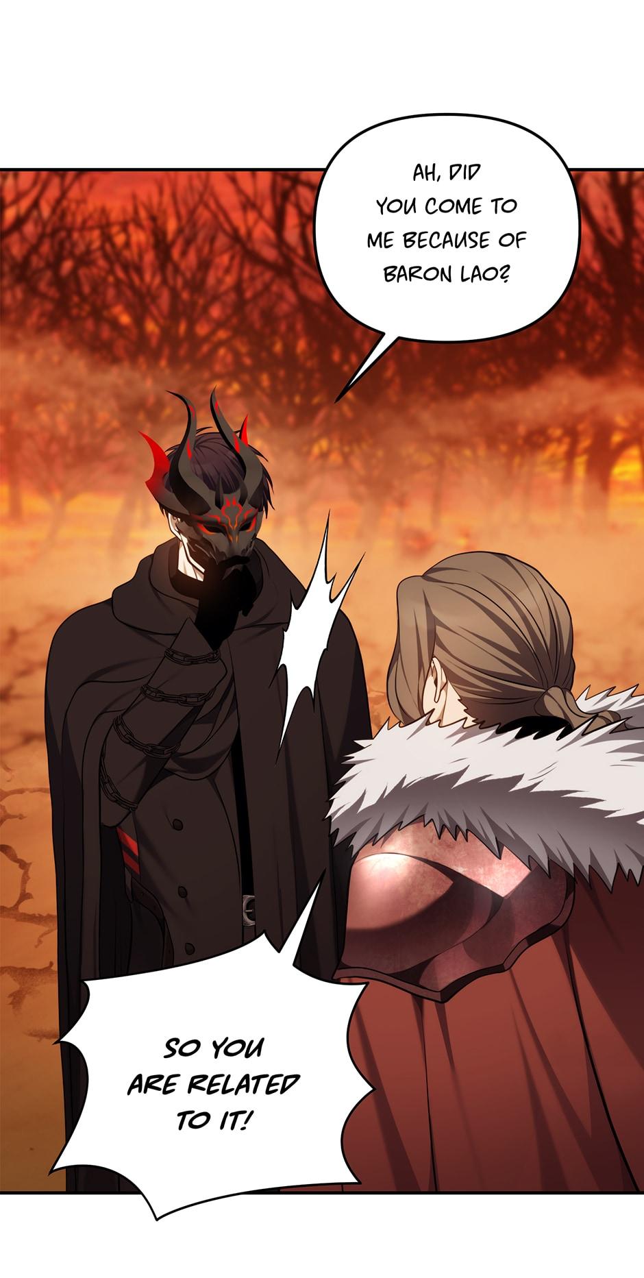 Read Second Life Ranker EN Manga Online