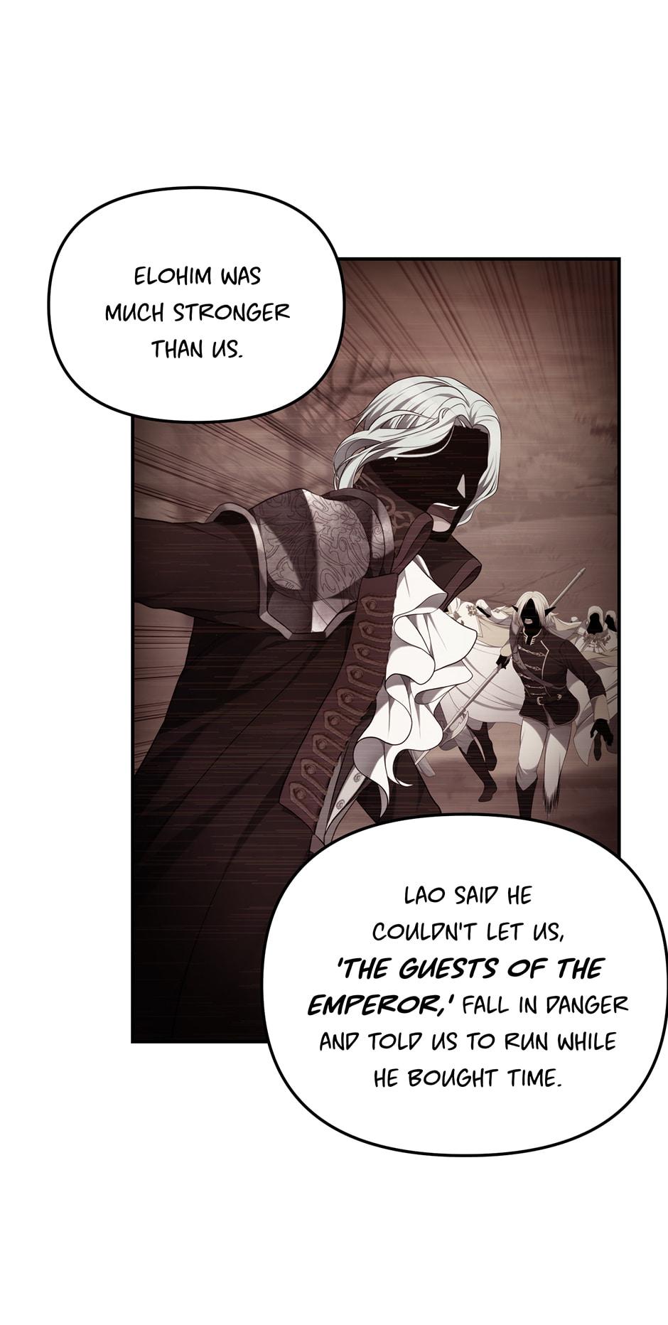 Read Second Life Ranker EN Manga Online