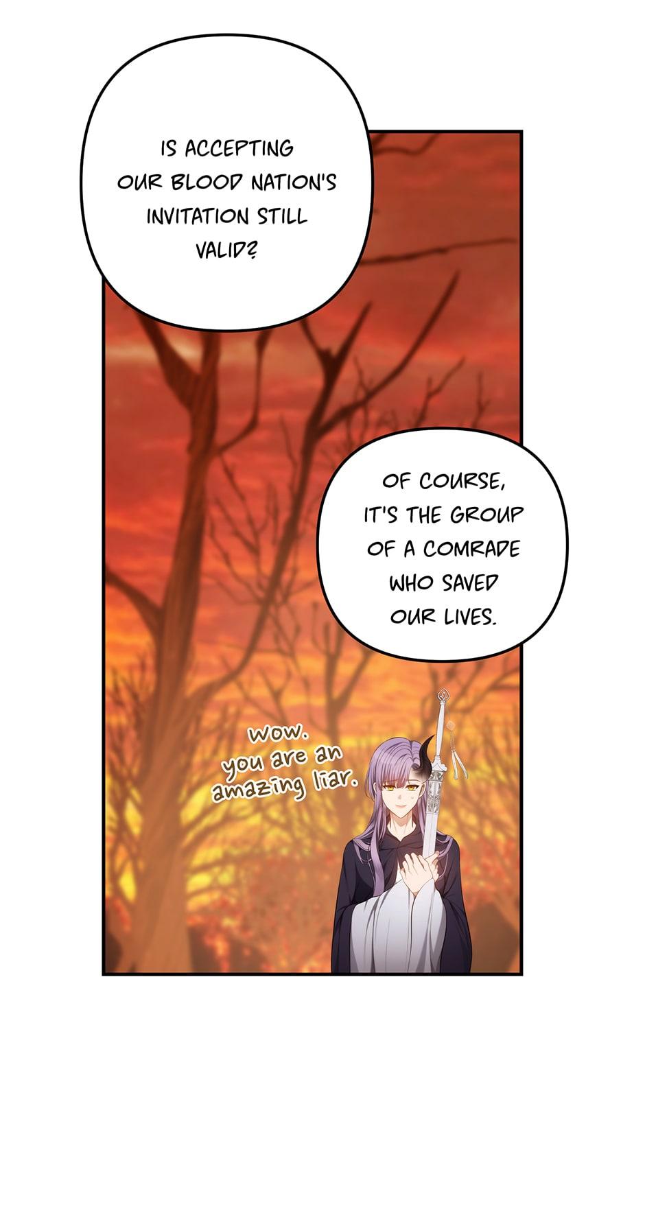 Read Second Life Ranker EN Manga Online