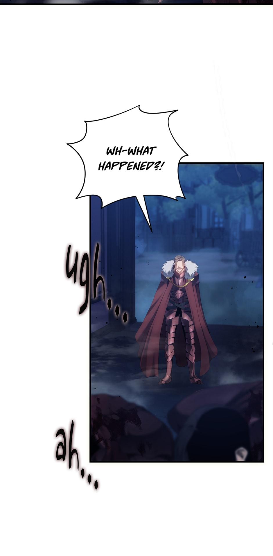 Read Second Life Ranker EN Manga Online