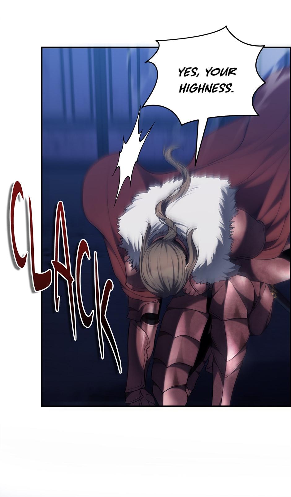 Read Second Life Ranker EN Manga Online