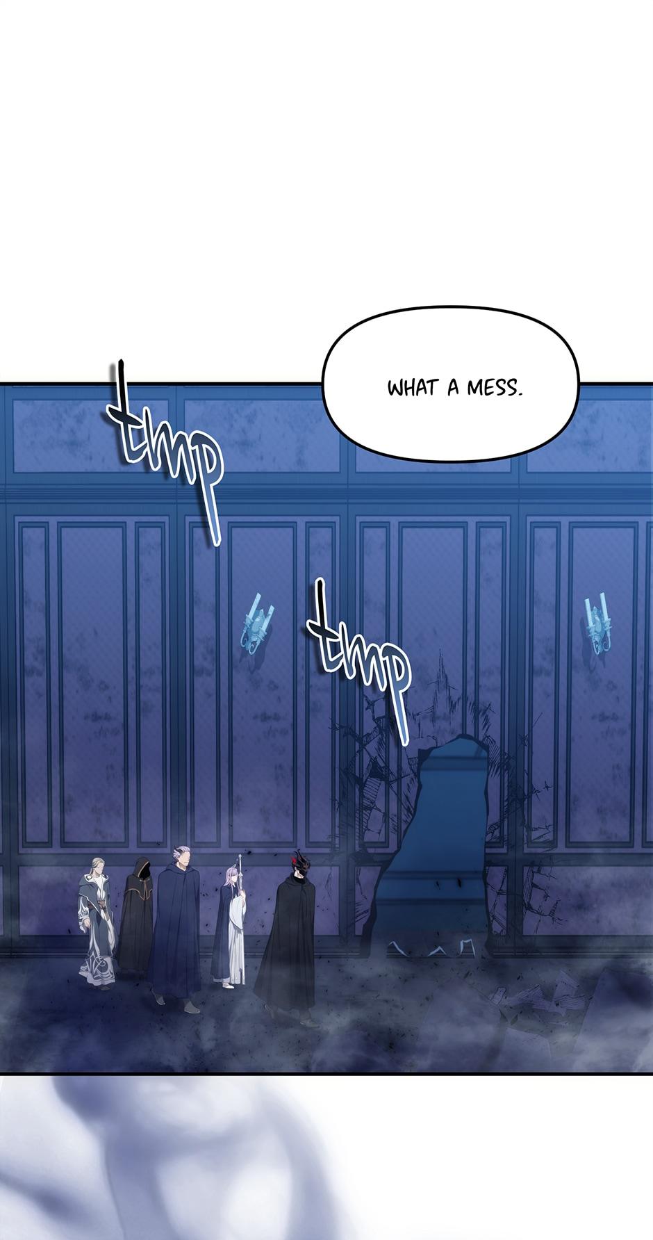 Read Second Life Ranker EN Manga Online