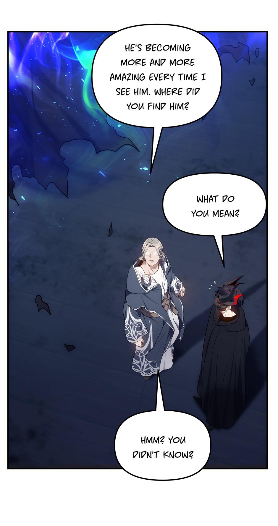 Read Second Life Ranker EN Manga Online