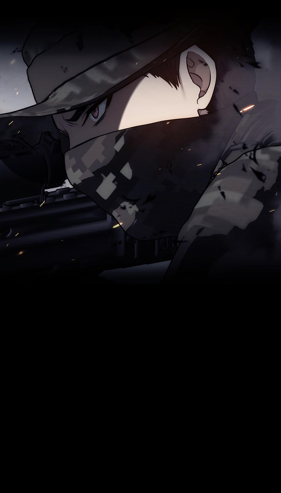 Read Second Life Ranker EN Manga Online