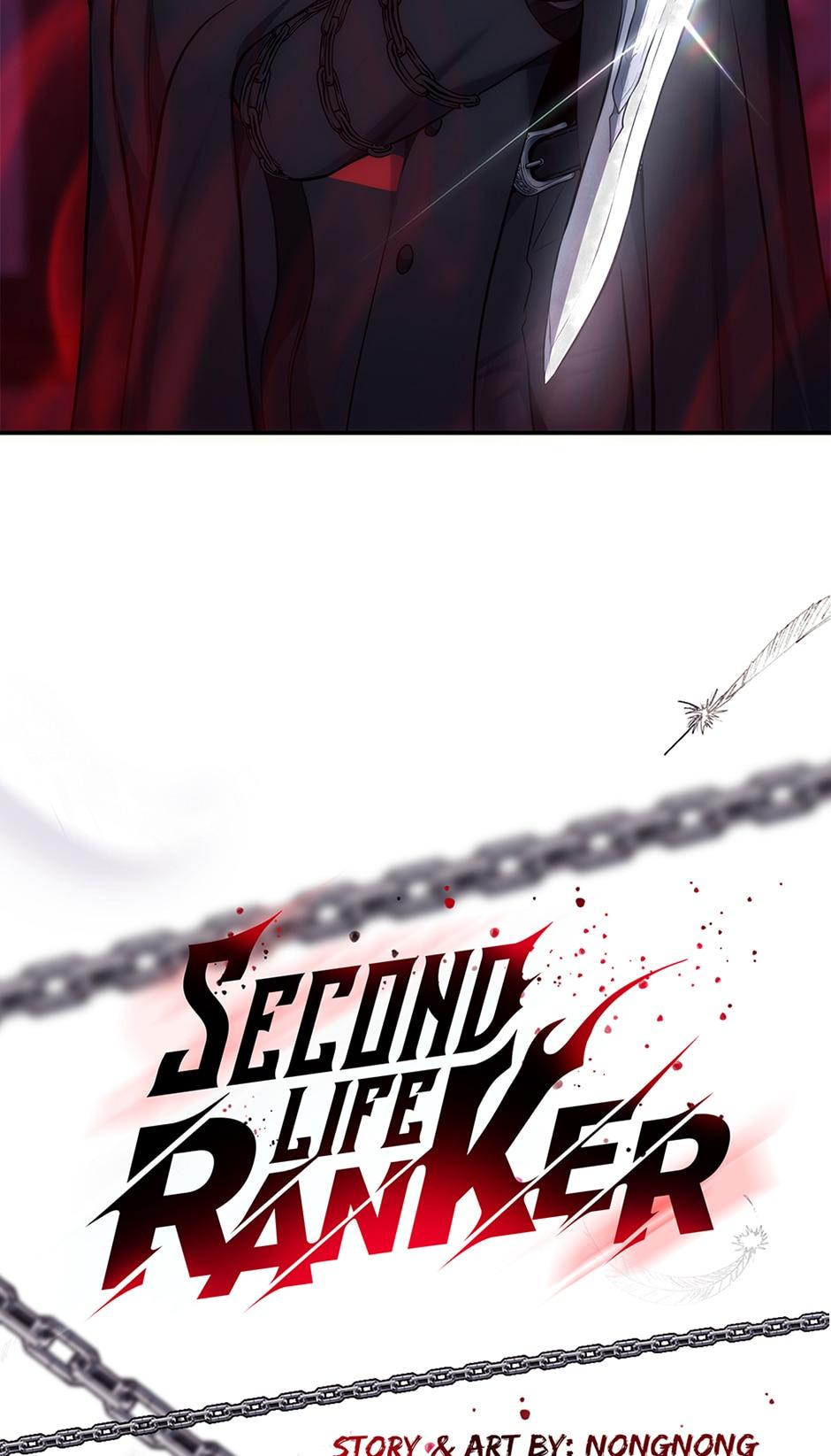 Read Second Life Ranker EN Manga Online