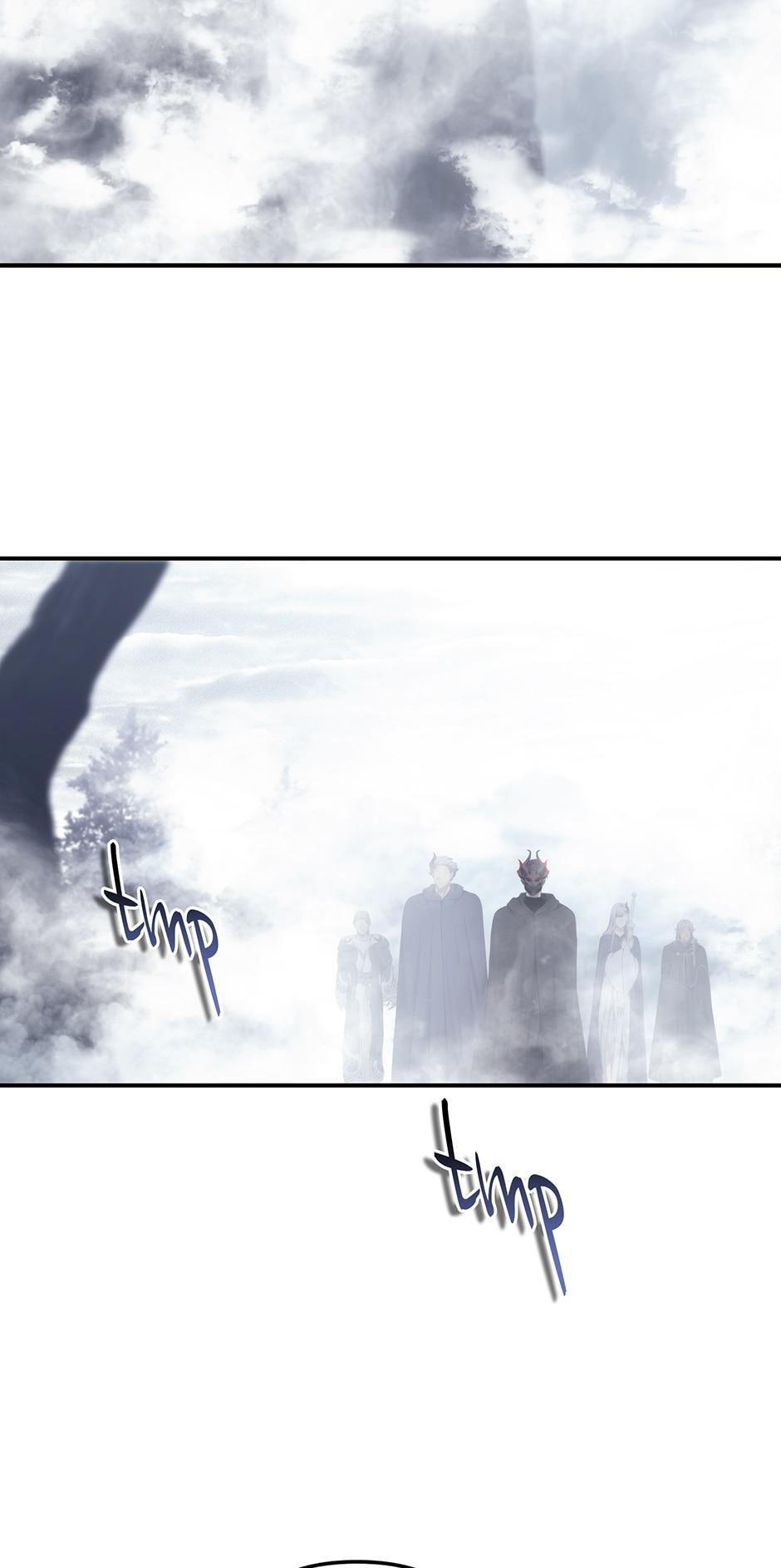 Read Second Life Ranker EN Manga Online