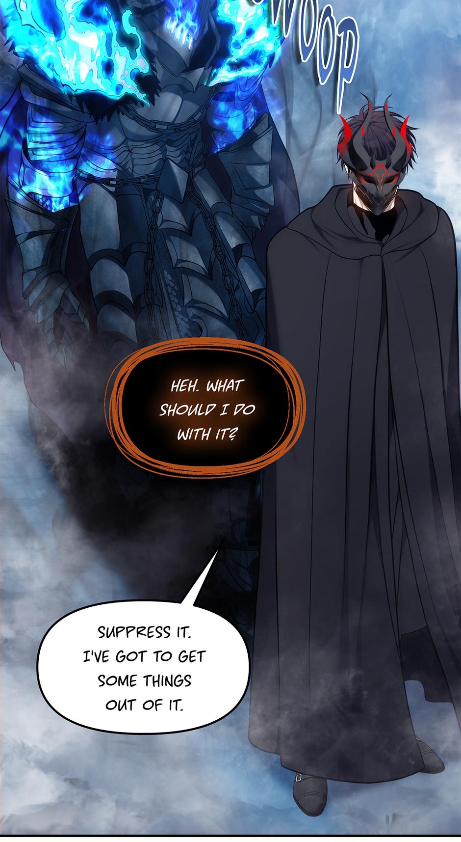 Read Second Life Ranker EN Manga Online