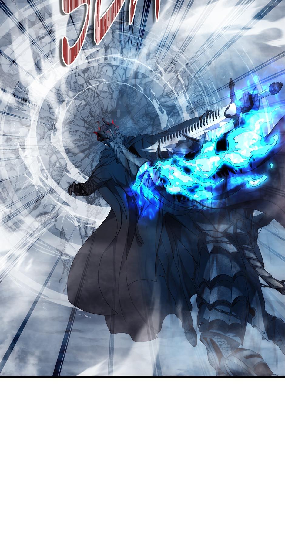 Read Second Life Ranker EN Manga Online