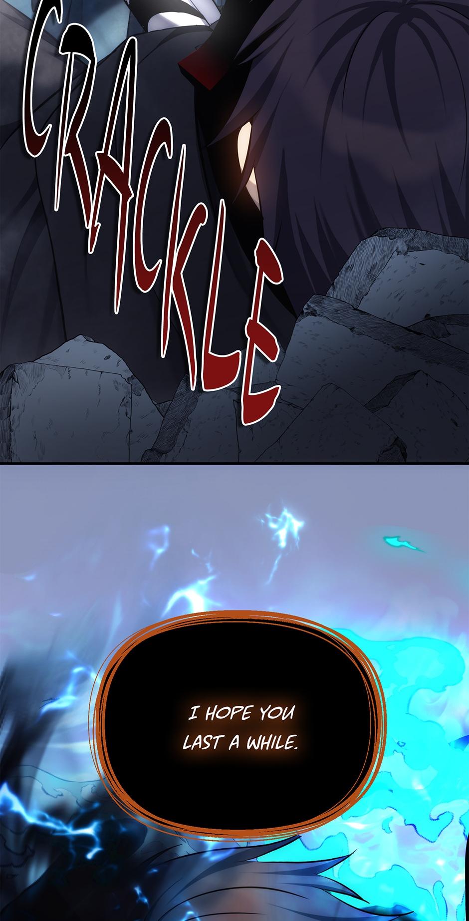 Read Second Life Ranker EN Manga Online