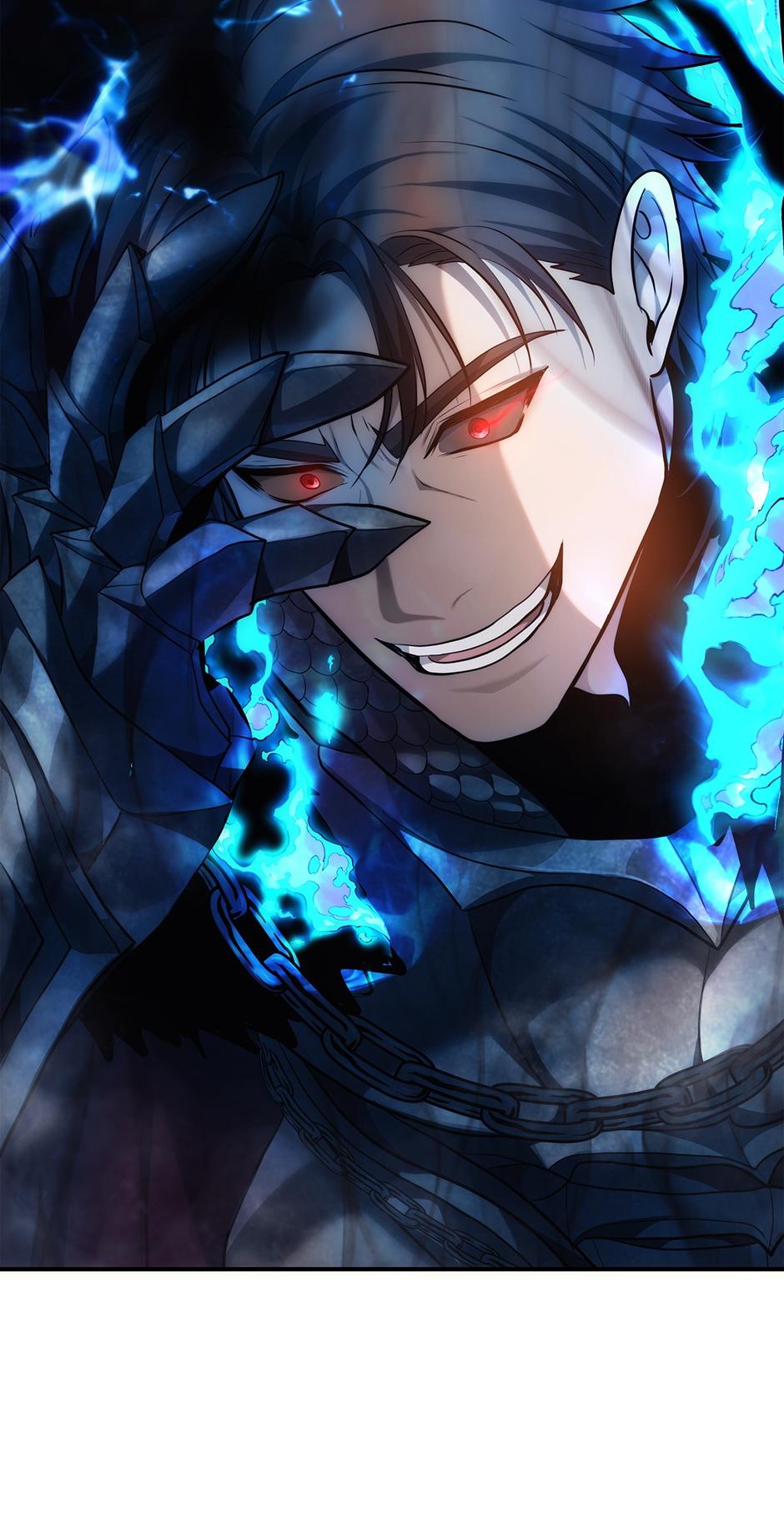 Read Second Life Ranker EN Manga Online