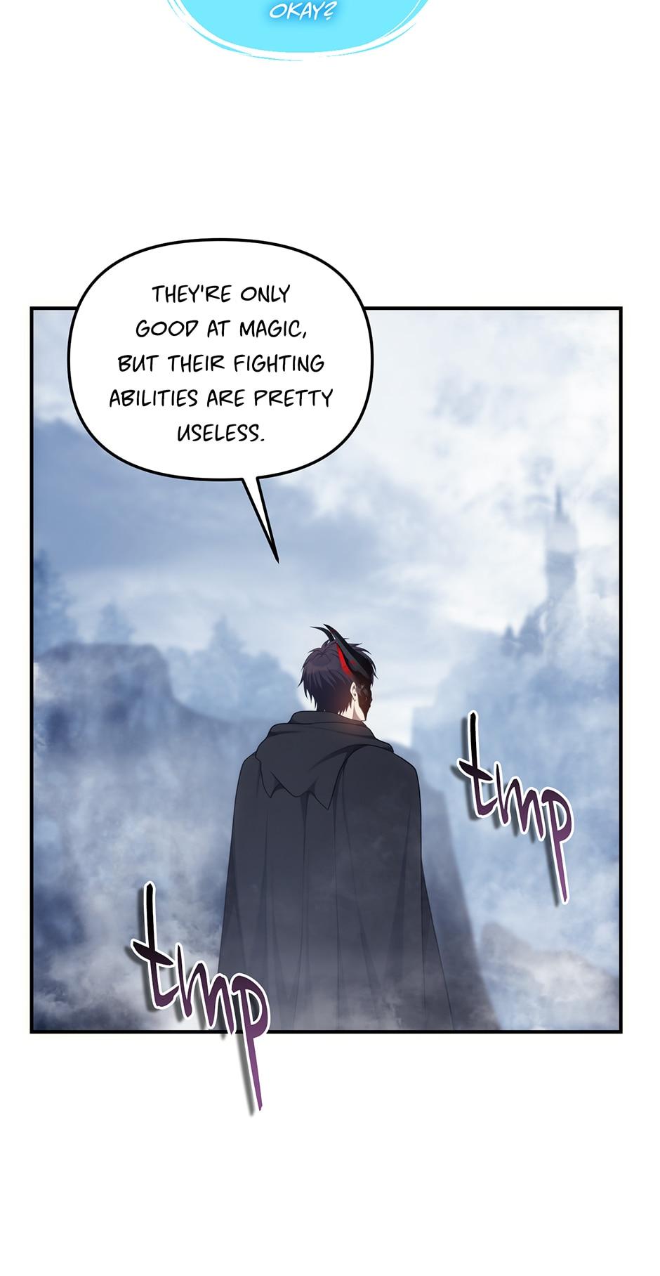 Read Second Life Ranker EN Manga Online