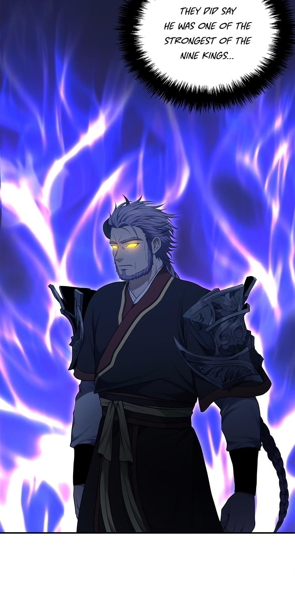 Read Second Life Ranker EN Manga Online