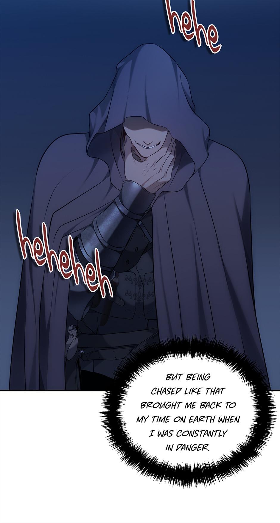 Read Second Life Ranker EN Manga Online