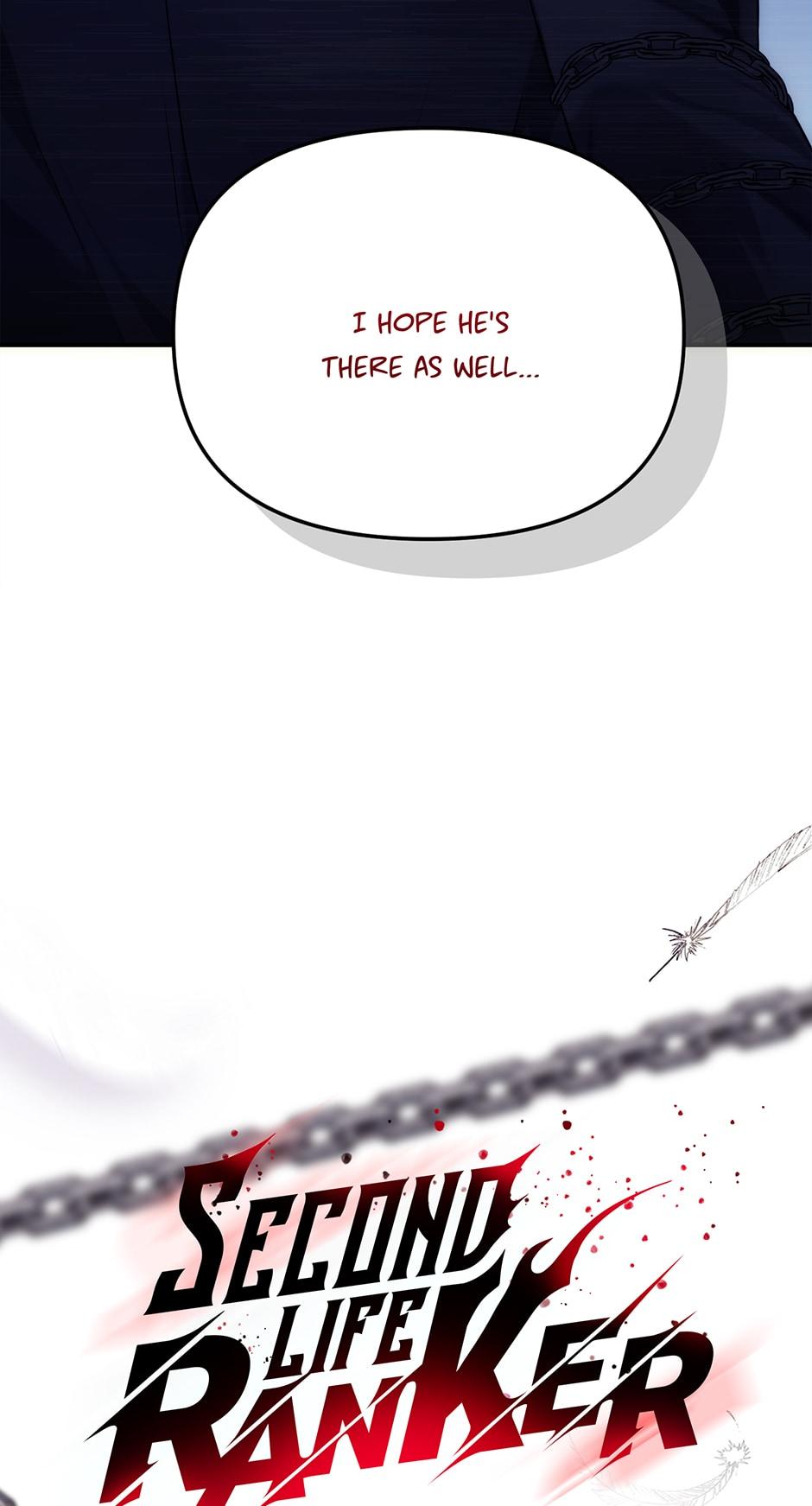 Read Second Life Ranker EN Manga Online