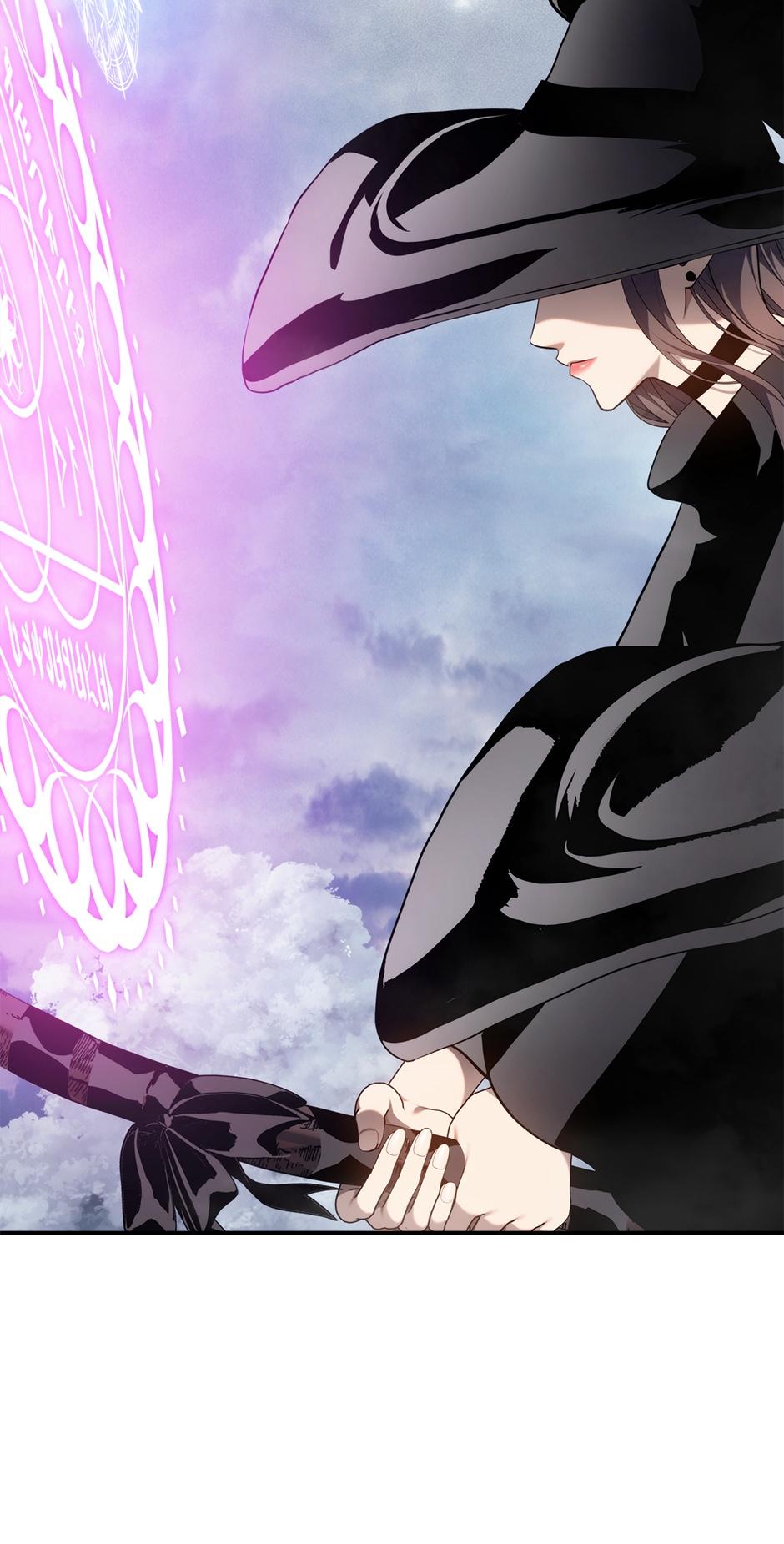 Read Second Life Ranker EN Manga Online