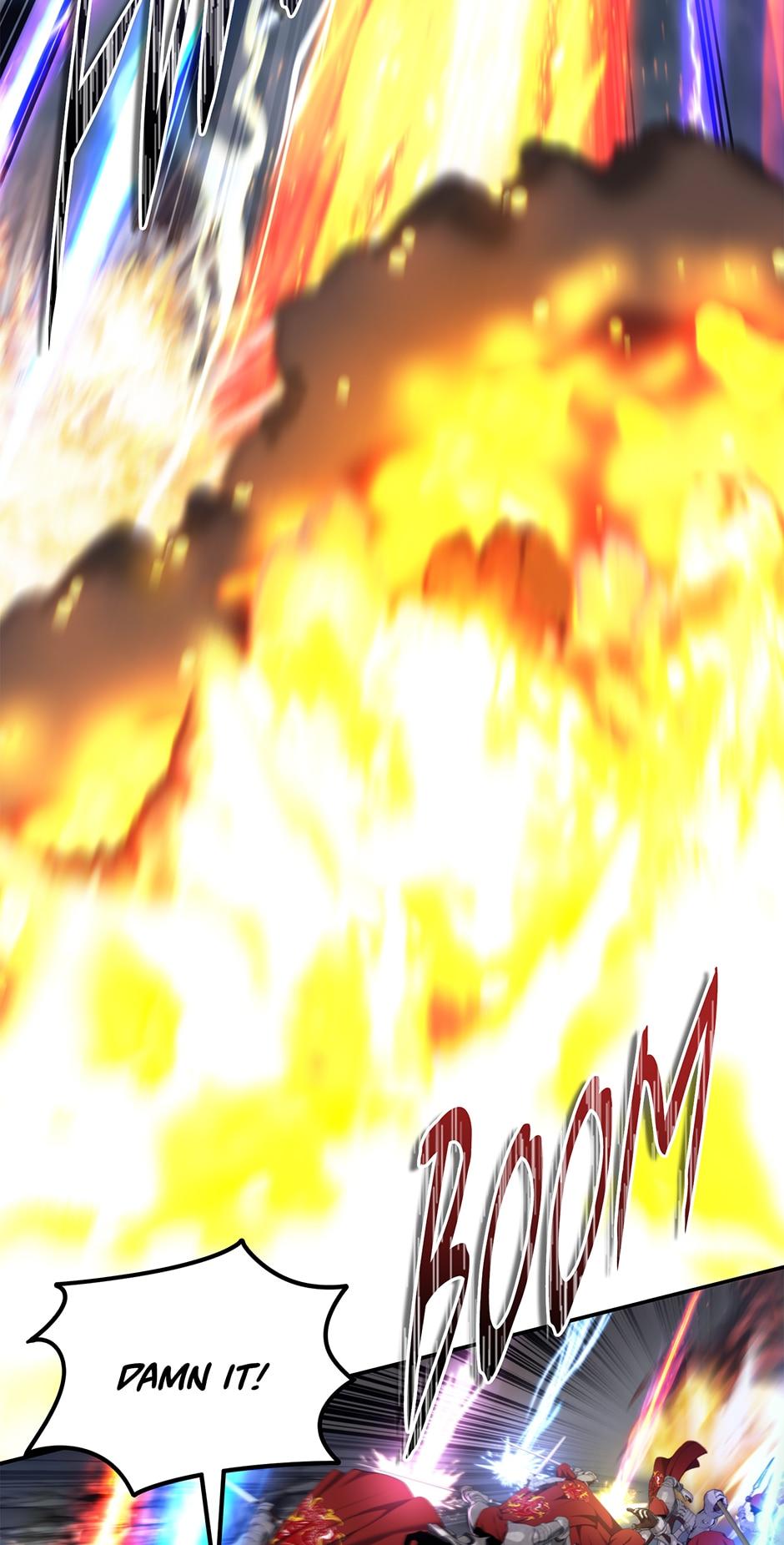 Read Second Life Ranker EN Manga Online