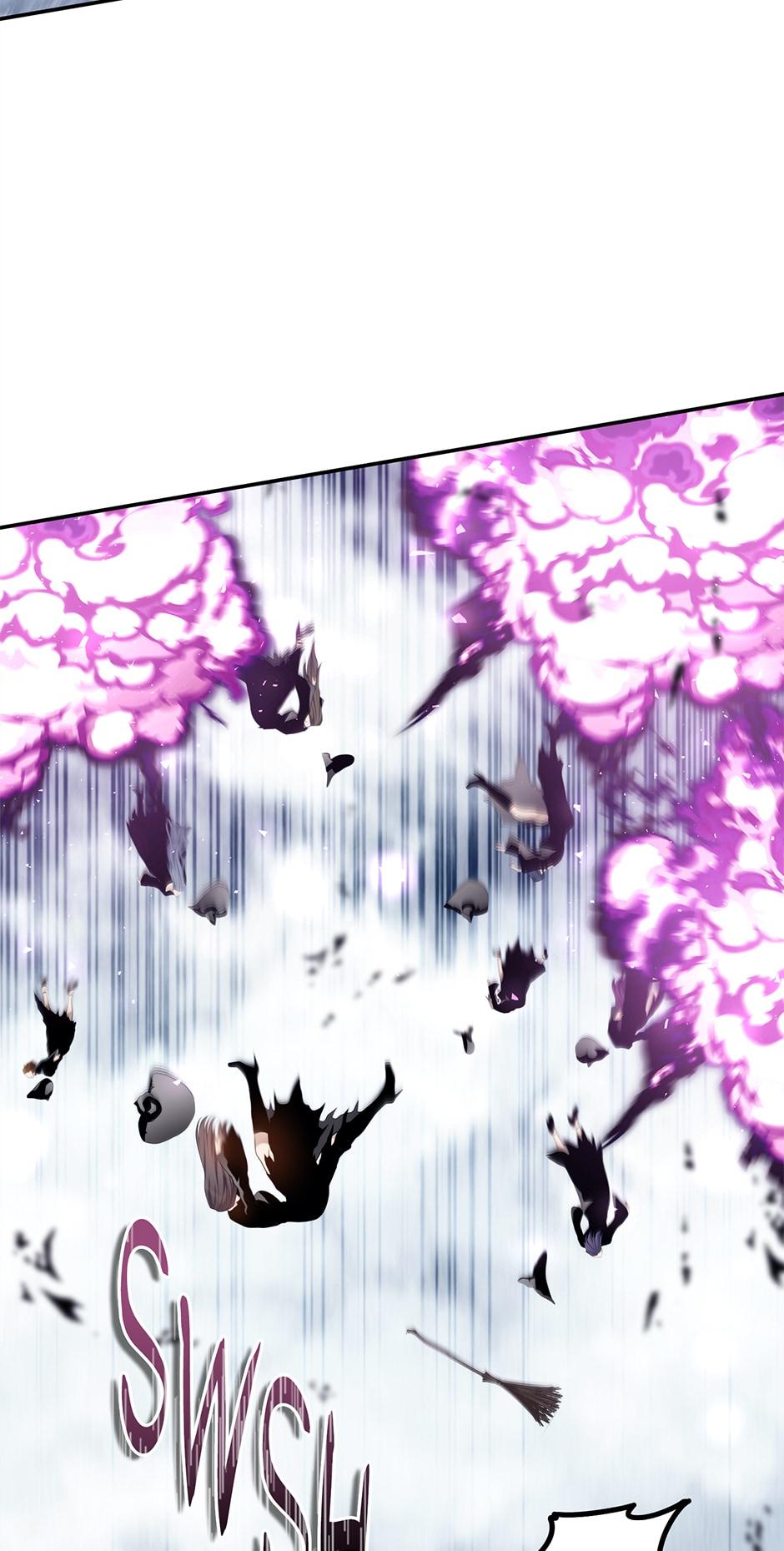 Read Second Life Ranker EN Manga Online