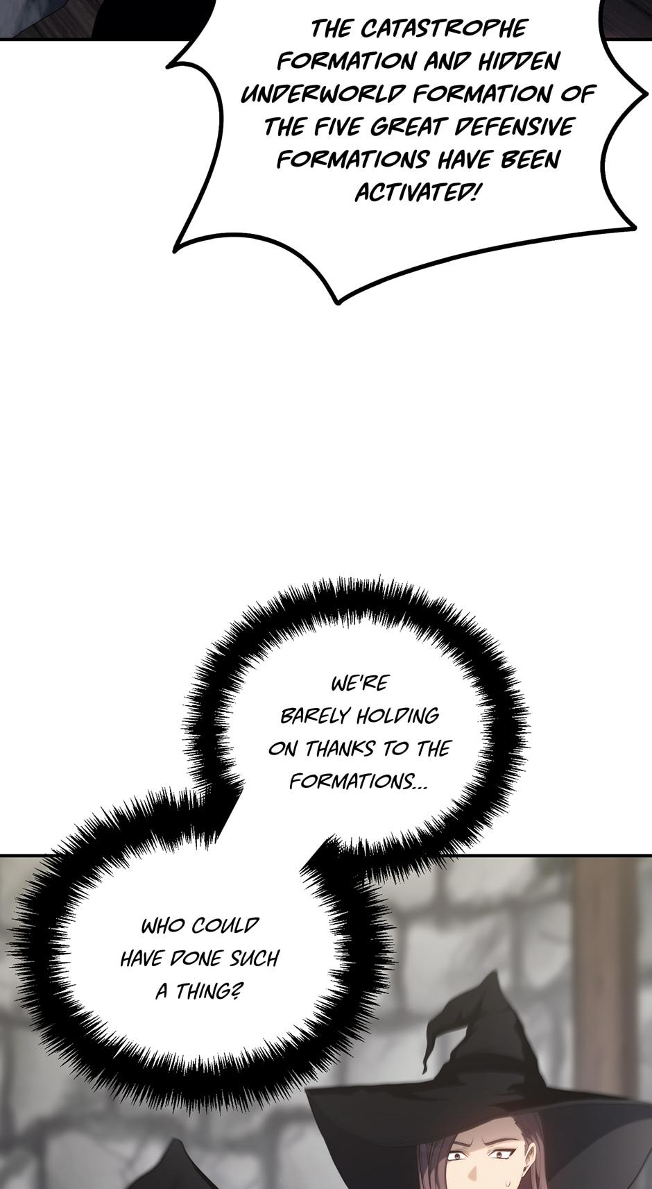 Read Second Life Ranker EN Manga Online