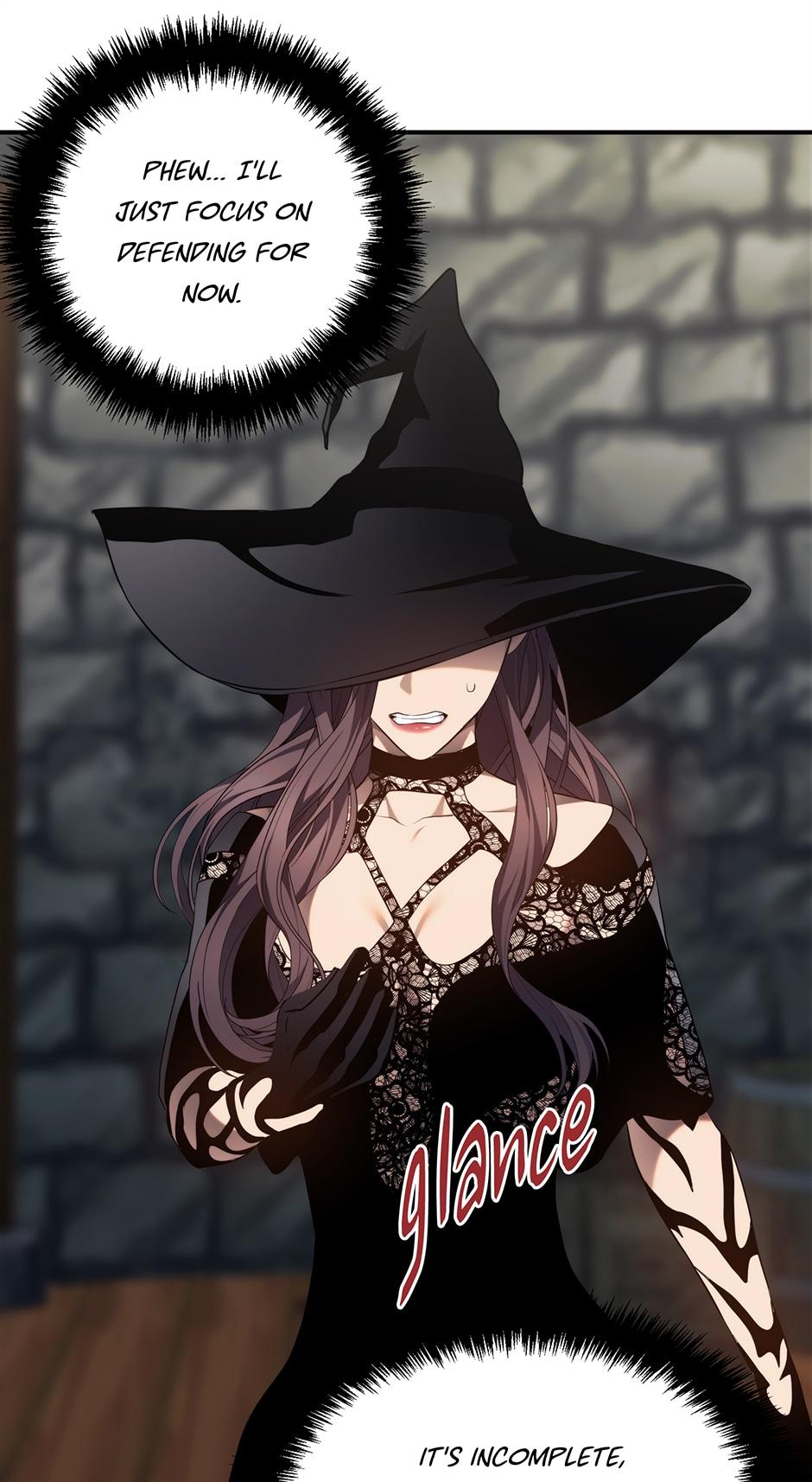 Read Second Life Ranker EN Manga Online