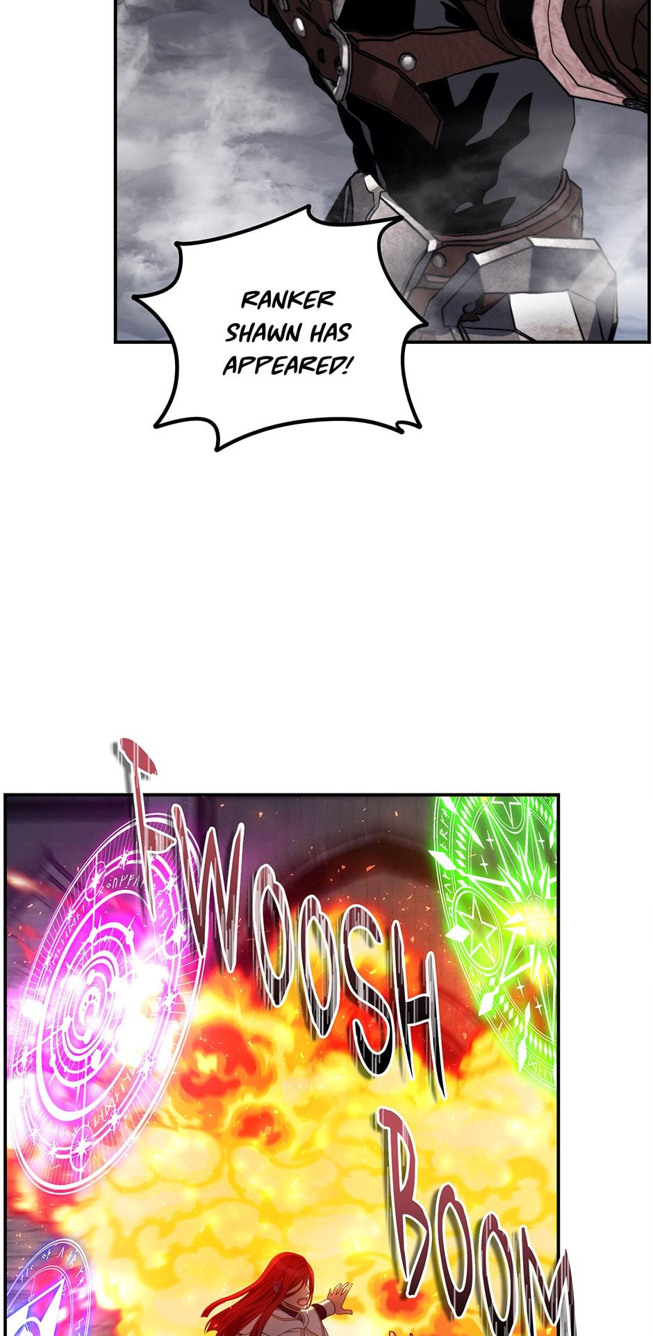 Read Second Life Ranker EN Manga Online