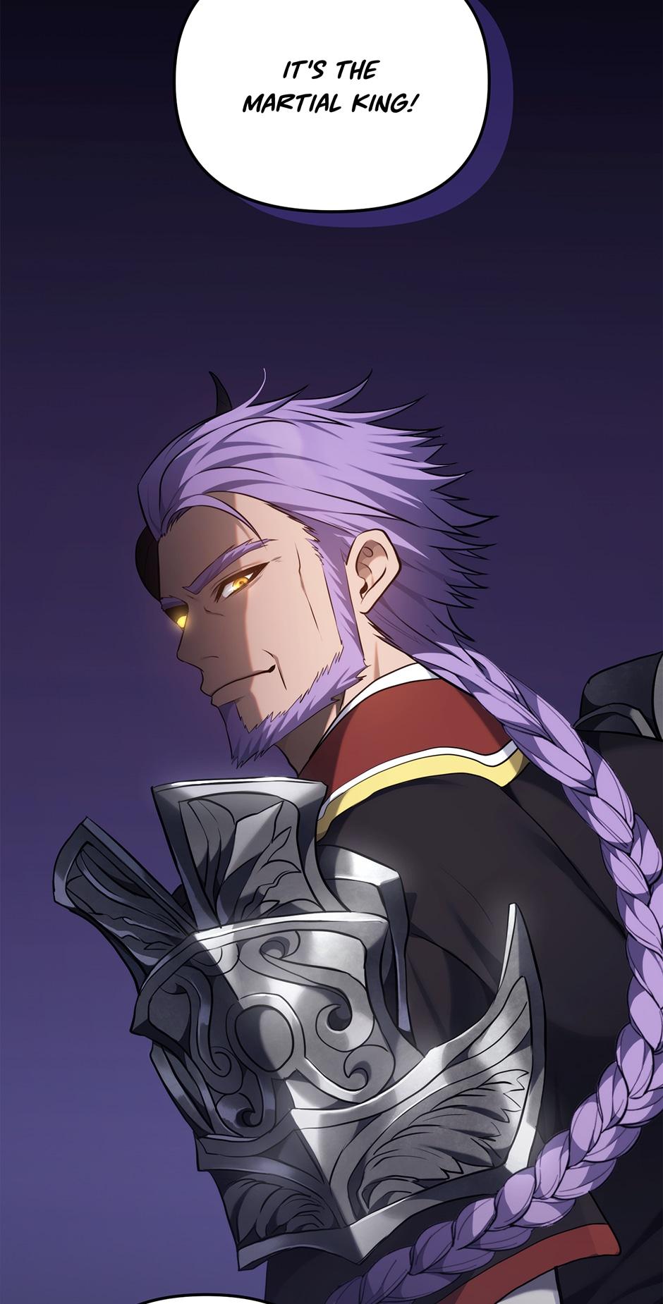 Read Second Life Ranker EN Manga Online