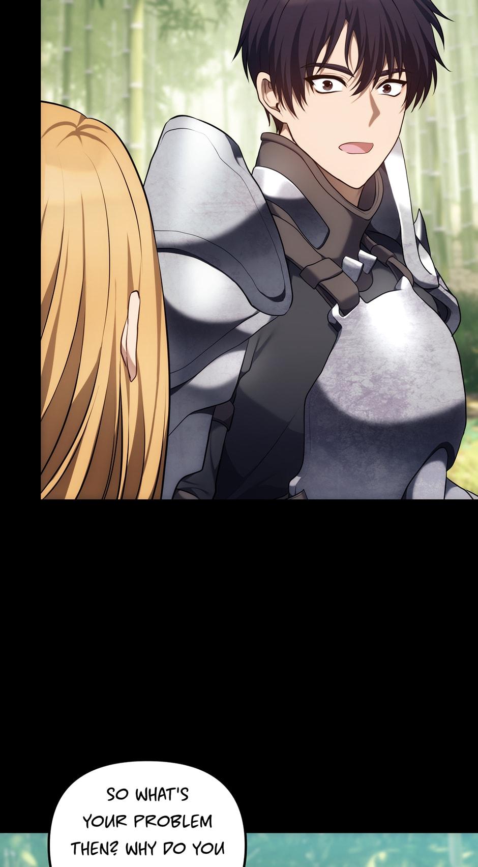 Read Second Life Ranker EN Manga Online