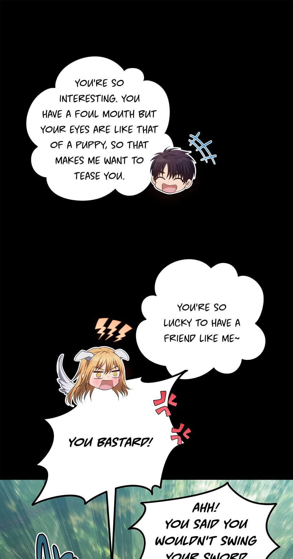 Read Second Life Ranker EN Manga Online