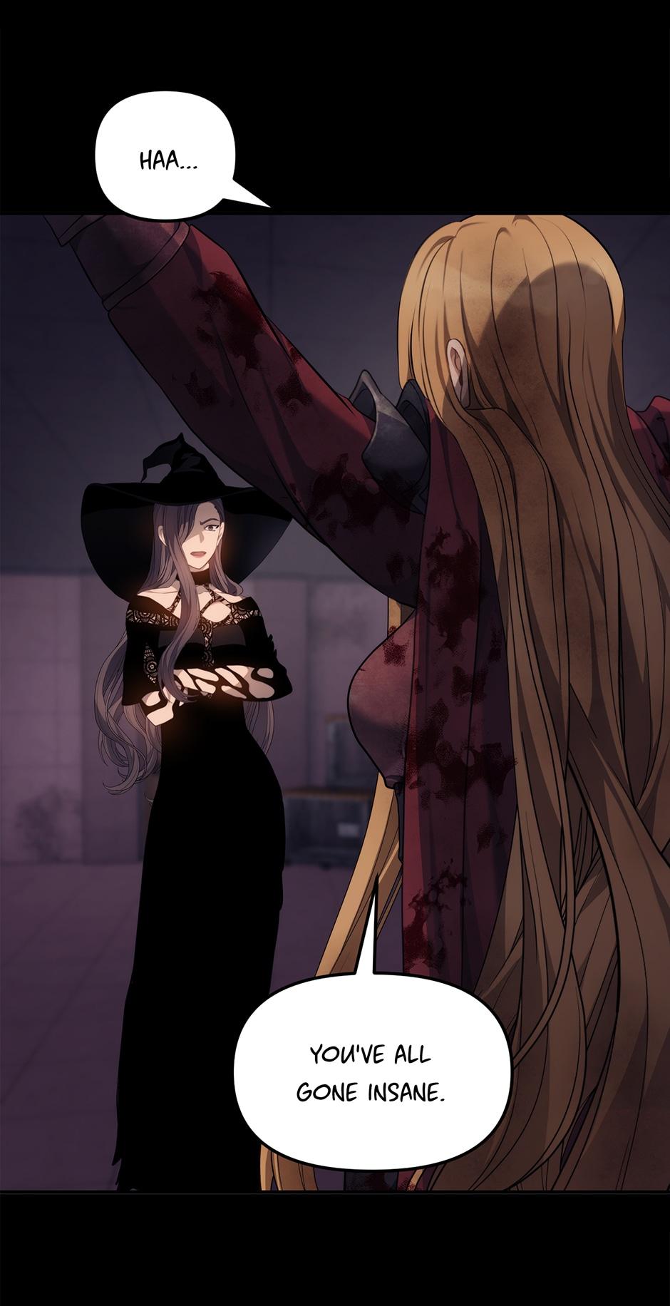 Read Second Life Ranker EN Manga Online