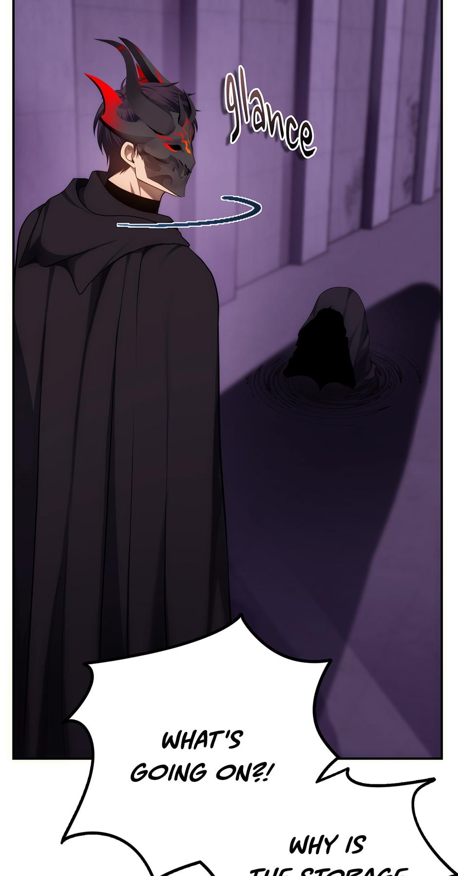 Read Second Life Ranker EN Manga Online