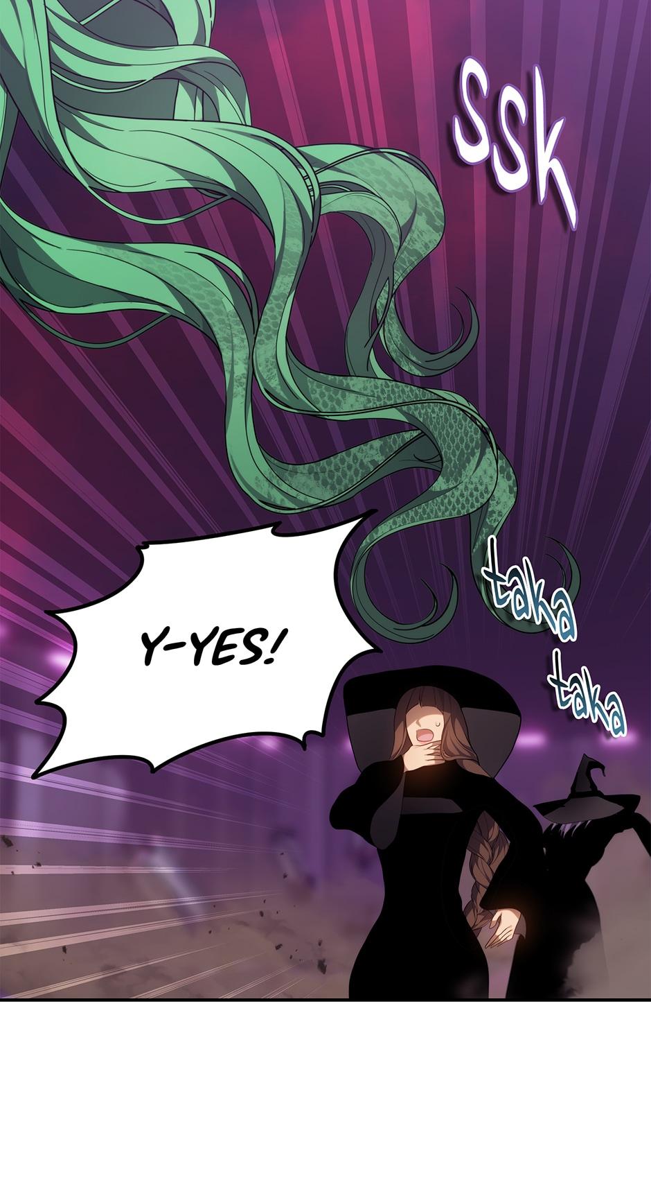 Read Second Life Ranker EN Manga Online