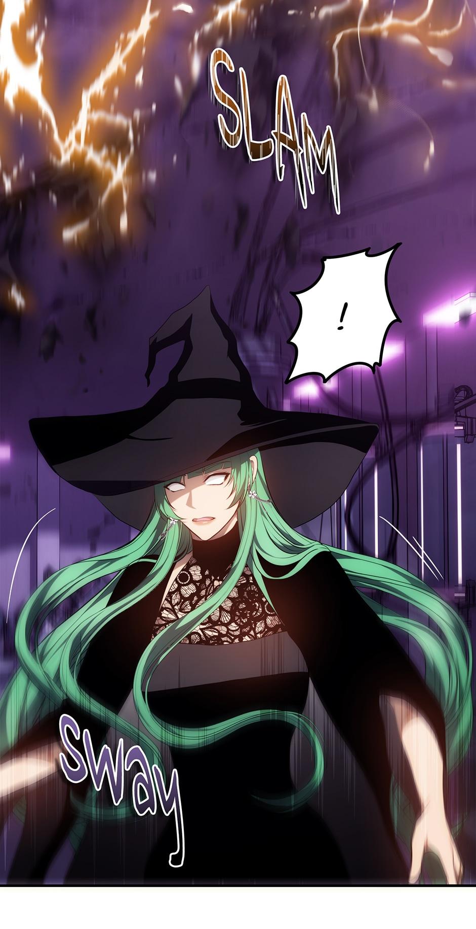 Read Second Life Ranker EN Manga Online